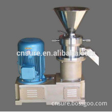 Butter Colloid Mill/Milling Machine for Sesame/Peanut/Groundnuts/Monkey Nuts/Beans